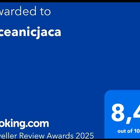 Oceanicjaca Apartment La Jaca ภายนอก รูปภาพ