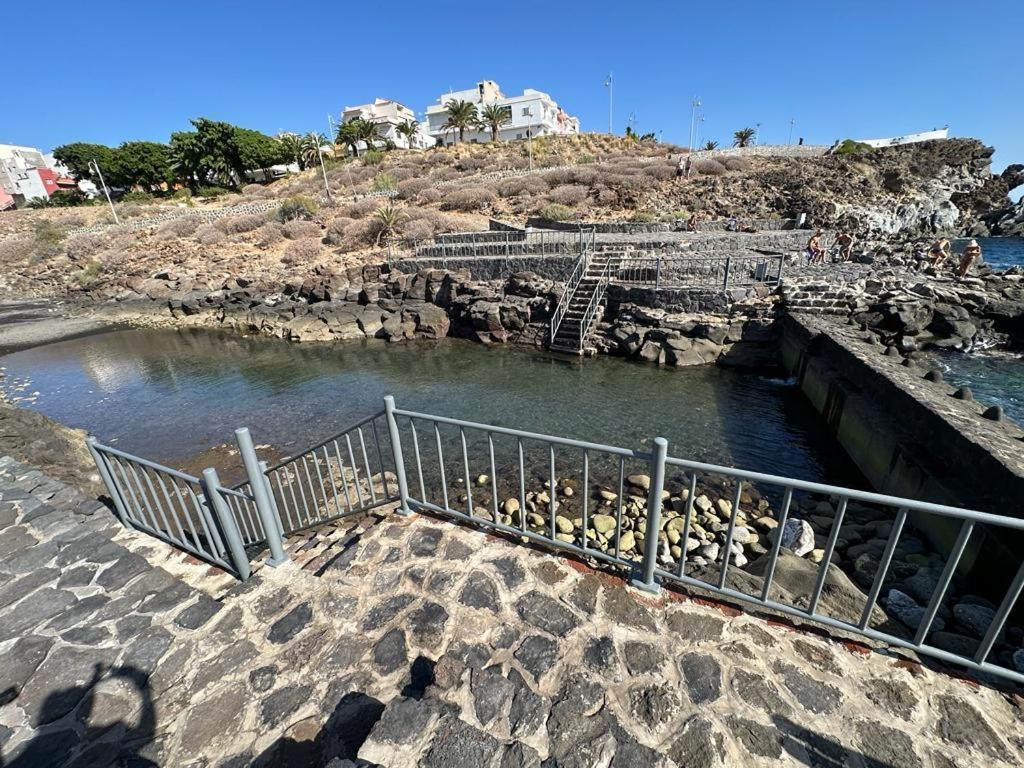 Oceanicjaca Apartment La Jaca ภายนอก รูปภาพ