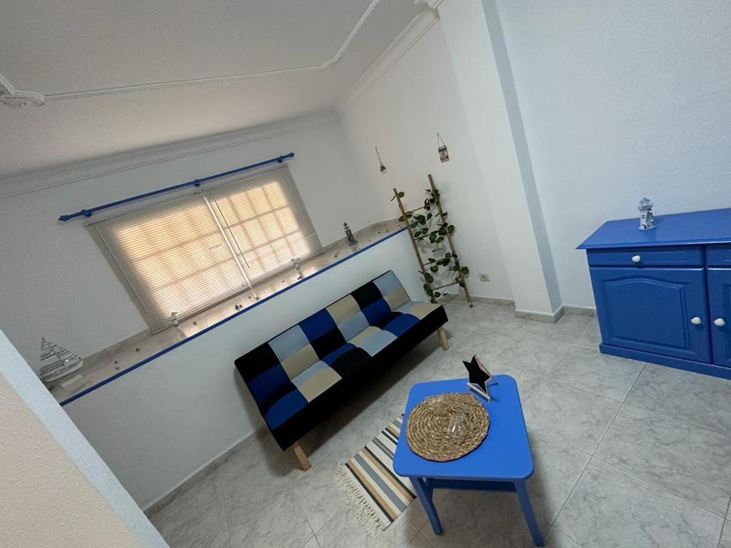 Oceanicjaca Apartment La Jaca ภายนอก รูปภาพ