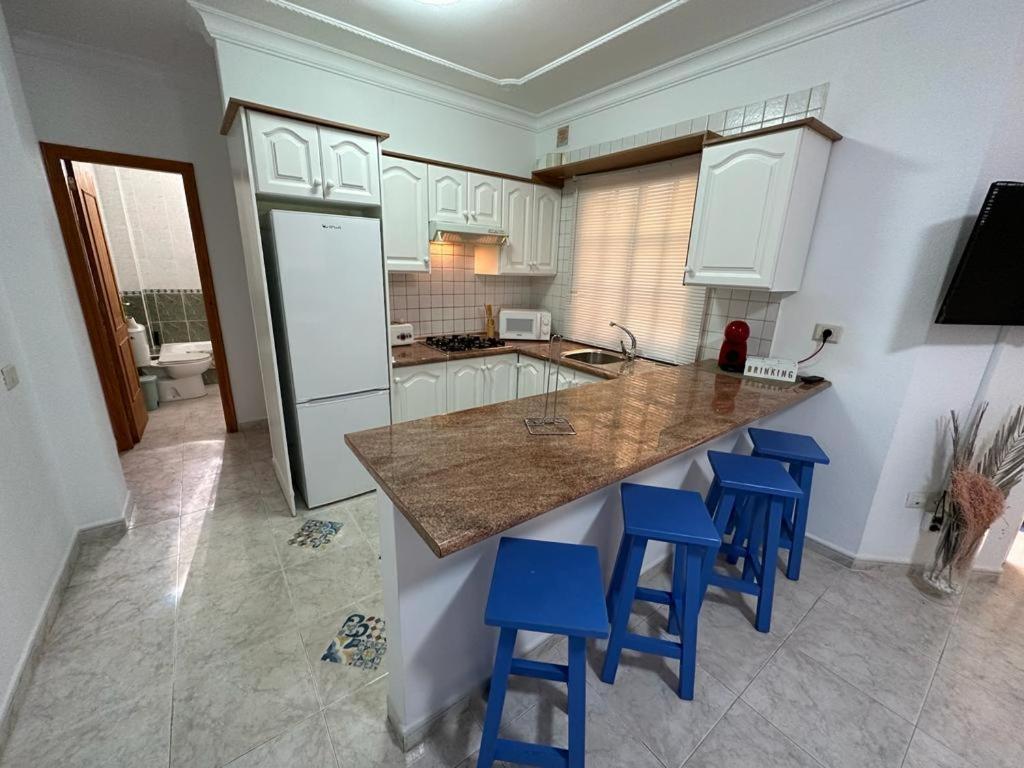 Oceanicjaca Apartment La Jaca ภายนอก รูปภาพ