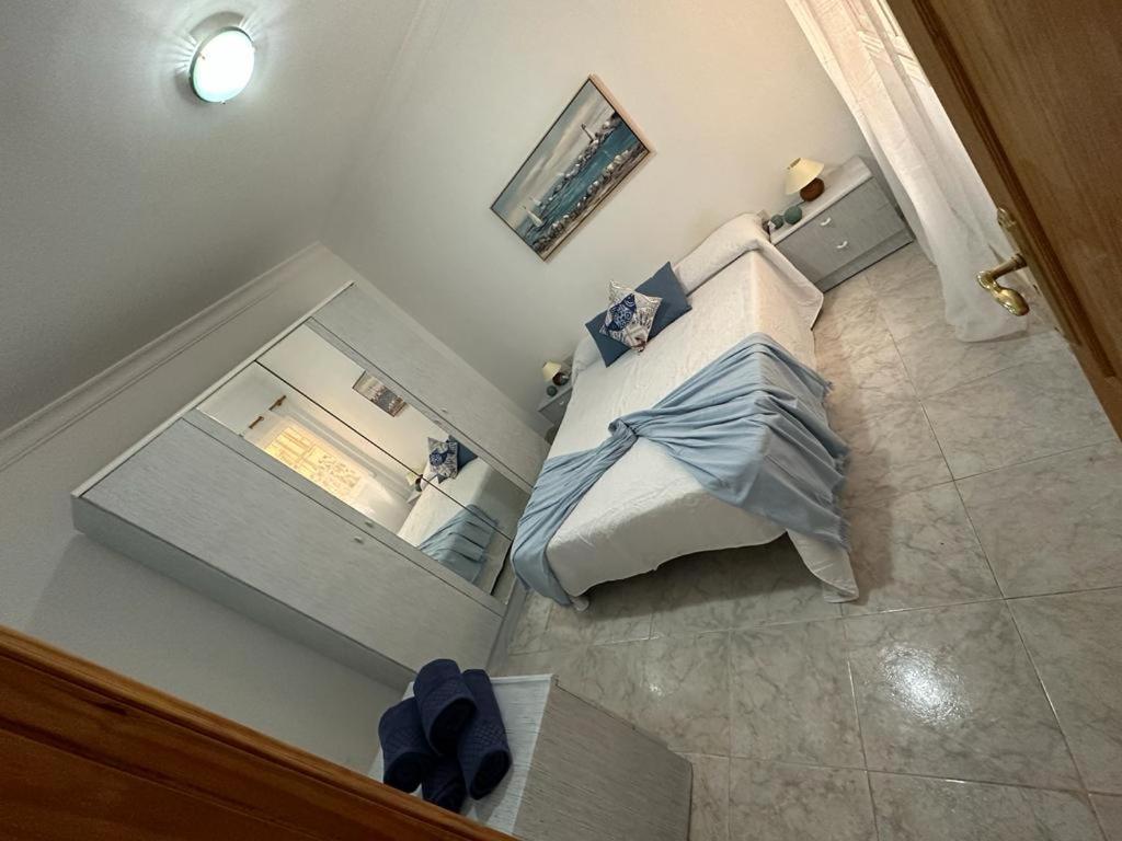 Oceanicjaca Apartment La Jaca ภายนอก รูปภาพ