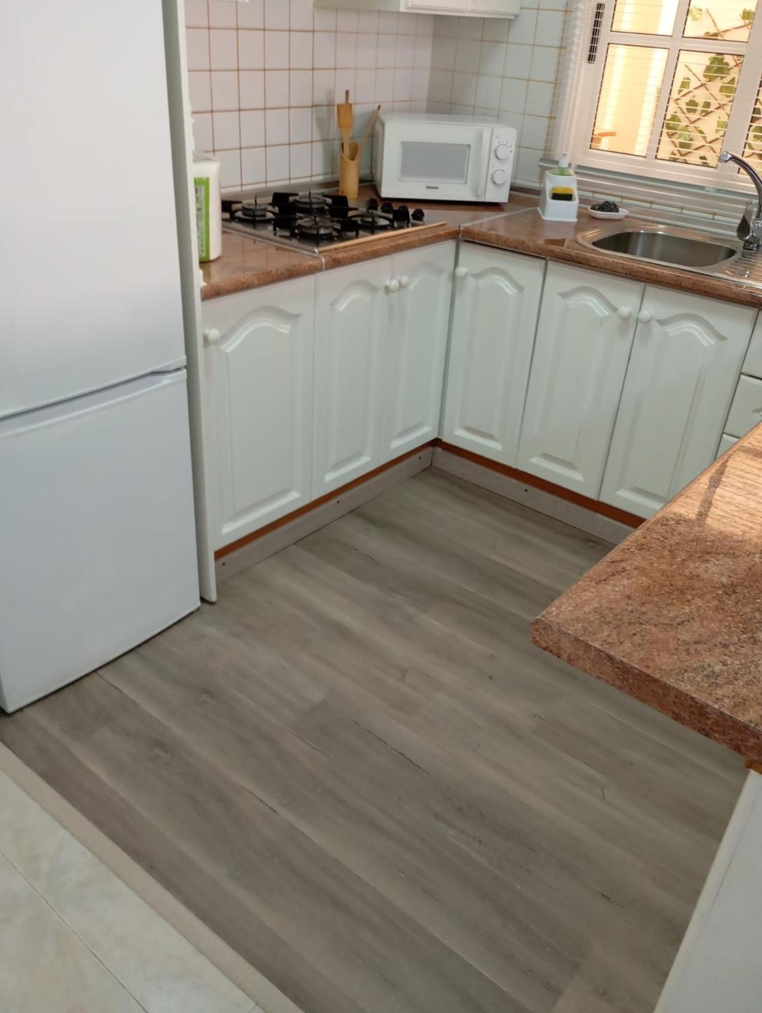 Oceanicjaca Apartment La Jaca ภายนอก รูปภาพ