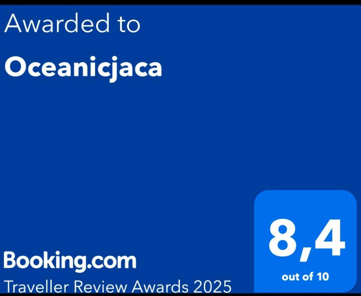 Oceanicjaca Apartment La Jaca ภายนอก รูปภาพ