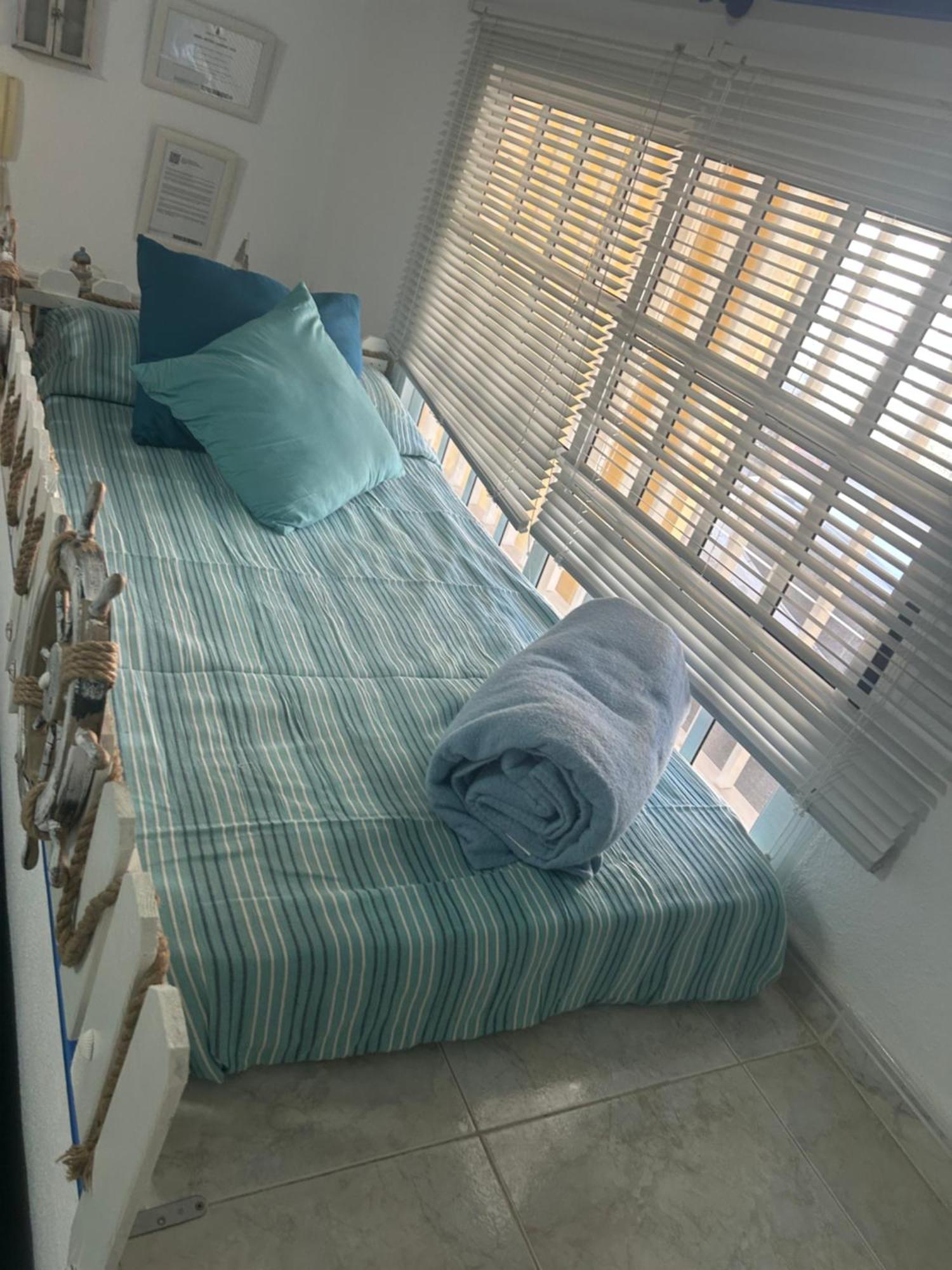 Oceanicjaca Apartment La Jaca ภายนอก รูปภาพ